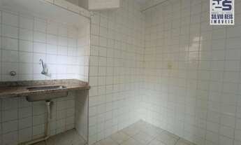 Imagem 6: Kitnet para alugar, 27 m² por R$ 1.700,02/mês - Boqueirão - Santos/SP