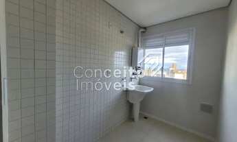 Imagem 5: Edifício Rembrandt - Apartamento - Centro