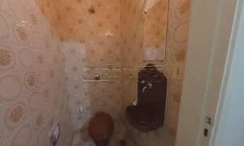 Imagem 6: Casa Padrão em São Carlos