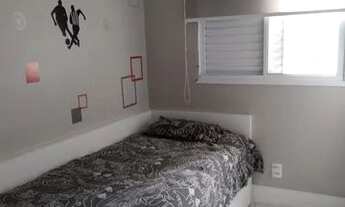 Imagem 7: Apartamento Venda 2 Dormitórios - 65 m² Chácara Santo Antônio