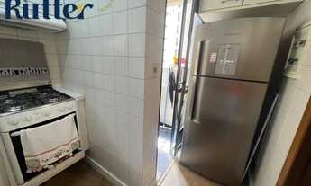 Imagem 2: APARTAMENTO DE 71M² NO INDIANÓPOLIS