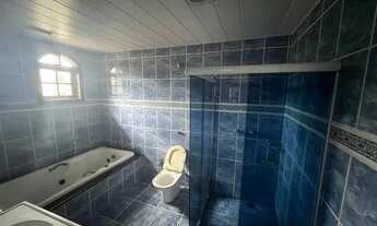 Imagem 2: Casa Duplex em Campo Grande, RJ