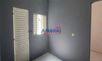 Imagem 6: Casa de 2 dormitórios com quintal no Parque dos Princípes