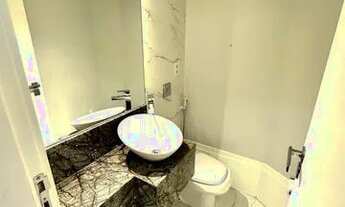 Imagem 7: Apartamento (Padrão), com 3 quartos e 4 banheiros para Aluguel, 150 m² em Rio de Janeiro/R