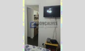 Imagem 5: SAO BERNARDO DO CAMPO - Residential / Apartment - DEMARCHI