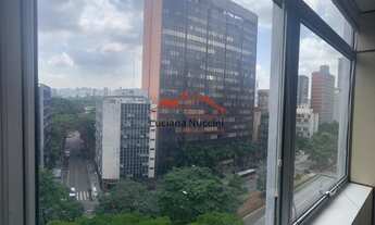 Imagem 5: Locação Conjunto Comercial na Região da Faria Lima