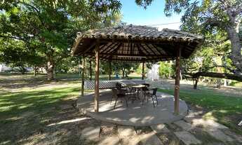 Imagem 7: Lote/Terreno para venda possui 44400 metros quadrados em Busca Vida (Abrantes) - Camaçari