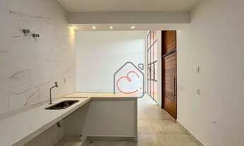 Imagem 7: Casa com 4 dormitórios, 200 m² - venda por R$ 990.000,00 ou aluguel por R$ 9.600,00/mês