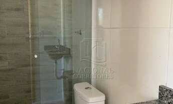 Imagem 2: Cobertura com 1 dormitório à venda, 74 m² por R$ 365.000,00 - Jardim Cristiane - Santo And