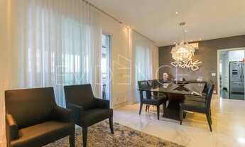 Imagem 5: Espetacular apartamento de Altíssimo Padrão em Frente ao Parque Anália Franco