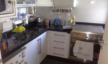 Imagem 3: 03033 - Flat/Aparthotel 2 Dorms. (1 Suíte), BELA VISTA - SÃO PAULO/SP