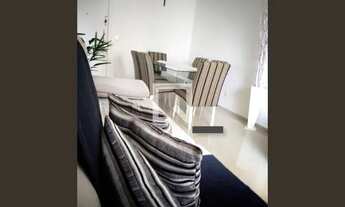 Imagem 3: Apartamento para Aluguel - Vila Arriete, 2 Quartos, 60 m2