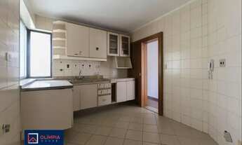 Imagem 5: Locação Apartamento 4 Dormitórios - 116 m² Vila Mariana