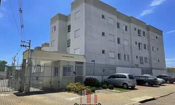 Imagem: Sorocaba - Apartamento Padrão - Vila Nova