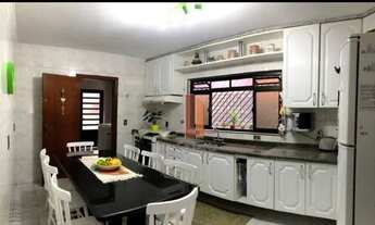 Imagem 7: Sobrado com 5 dormitórios para alugar, 275 m² por R$ 7.030,00/mês - Jardim Textil - São Pa