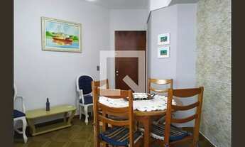 Imagem: Apartamento para Aluguel - Jardim Três