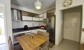 Imagem 5: Casa para venda tem 84 metros quadrados com 2 quartos em Jordao - Governador Celso Ramos