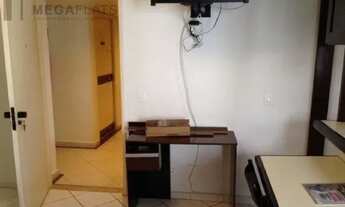 Imagem 6: 02027 - Flat/Aparthotel 1 Dorm, IBIRAPUERA - SÃO PAULO/SP