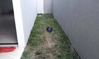 Imagem 6: Sobrado à venda no bairro Atuba - Pinhais/PR