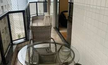 Imagem 6: Apartamento para alugar no bairro Astúrias - Guarujá/SP