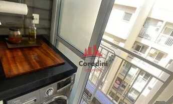 Imagem 2: Apartamento a venda Edifício Maestro Santa Bárbara do Oeste- SP