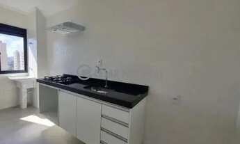 Imagem 2: Apartamento Padrão Alto da Boa Vista Disponível Para Locação Alto Da Boa Vista 2 Dormitór