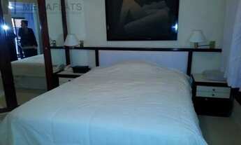 Imagem 2: 01483 - Flat/Aparthotel 1 Dorm, BELA VISTA - SÃO PAULO/SP