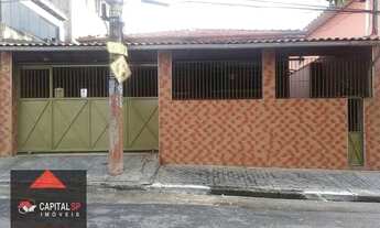 Imagem 2: Casa com 3 dormitórios à venda, 270 m² por R$ 650.000,00 - Parque Boturussu - São Paulo/SP