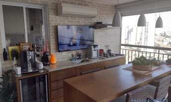 Imagem 2: APARTAMENTO - VILA REGENTE FEIJÓ - SP