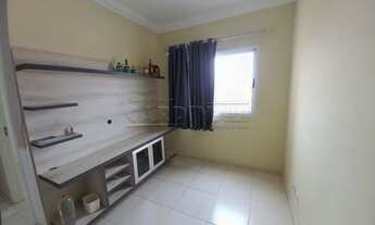 Imagem 3: Apartamento Padrão em São Carlos