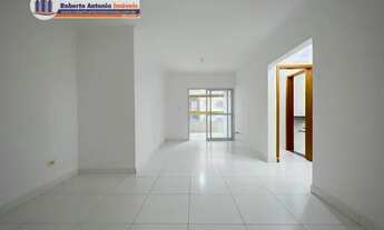 Imagem 3: Apartamento 2 dormitórios para Locação em Praia Grande, Aviação, 2 dormitórios, 1 suíte, 2