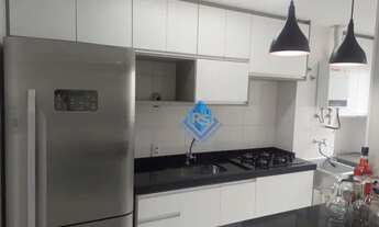 Imagem 10: Apartamento com 2 dormitórios, 50 m² - venda por R$ 365.000 ou aluguel por R$ 2.465/mês