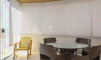 Imagem 6: Apartamento à venda 4 quartos 2 suítes 5 vagas - Belvedere