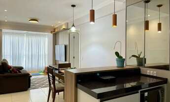 Imagem: Apartamento à venda no Residencial Marina