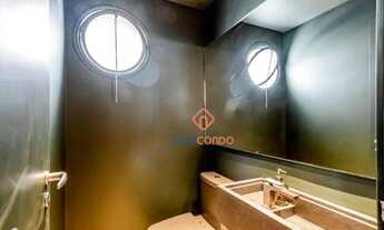 Imagem 7: APARTAMENTO A VENDA EM MOEMA 3DORMITORIOS/3 SUITES /VARANDA /4 VAGAS