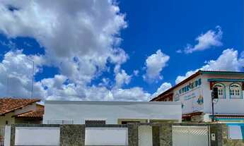 Imagem 3: Casa Nova Santo Antônio de Jesus 3/4 ,338m2, bairro Clube dos 100 centro