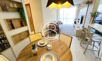 Imagem 3: Apartamento de 3 quartos com suíte porteira fechada em Jardim Camburi