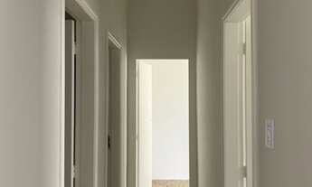 Imagem 7: Apartamento para aluguel possui 65 metros quadrados com 2 quartos - próximo ao comércio em