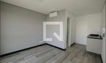 Imagem 4: Apartamento para Aluguel - Vila Mariana, 1 Quarto, 24 m2