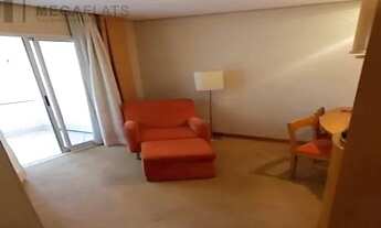 Imagem 6: FLAT PARA LOCACAO PROXIMO AO IBIRAPUERA!