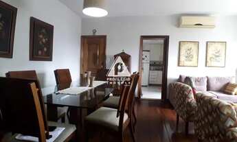 Imagem 4: Privilegio Imóveis Vende; Tijuca , salão 4 quartos