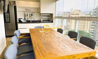 Imagem 3: Santos - Apartamento Padrão - Vila Rica