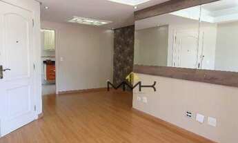 Imagem 2: Imóvel com 2 dorms + home office pronto para sua família no José Menino em Santos/SP