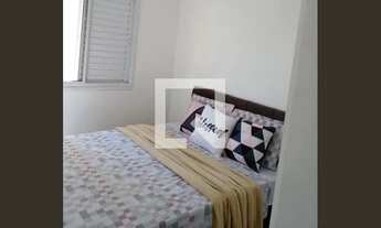 Imagem 5: Apartamento para Aluguel - Vila Arriete, 2 Quartos, 60 m2