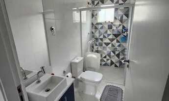 Imagem 5: Apartamento para venda tem 49 metros quadrados com 2 quartos em Brotas - Salvador - BA