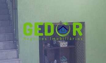 Imagem 2: Sobrado com 3 dorms, Jardim Primavera (Zona Sul), São Paulo - R$ 560 mil, Cod: 4485