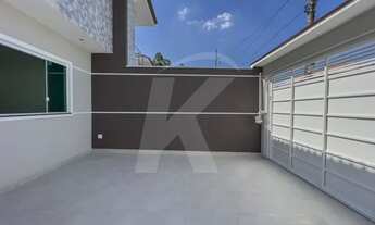 Imagem 4: Sobrado Novo - 3 dormitórios, 2 vagas