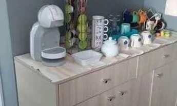 Imagem 4: Cobertura Duplex com 03 Dormitórios, sendo 01 Suíte, 85m de área e excelente Localização