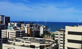 Imagem 5: Apartamento para aluguel tem 42 metros quadrados com 1 quarto em Jatiúca - Maceió - AL