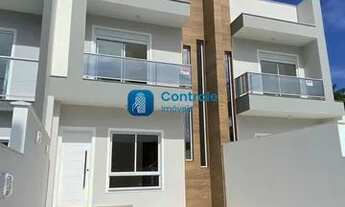 Imagem: Belissimo sobrados com 02 suites e 01 lavabo